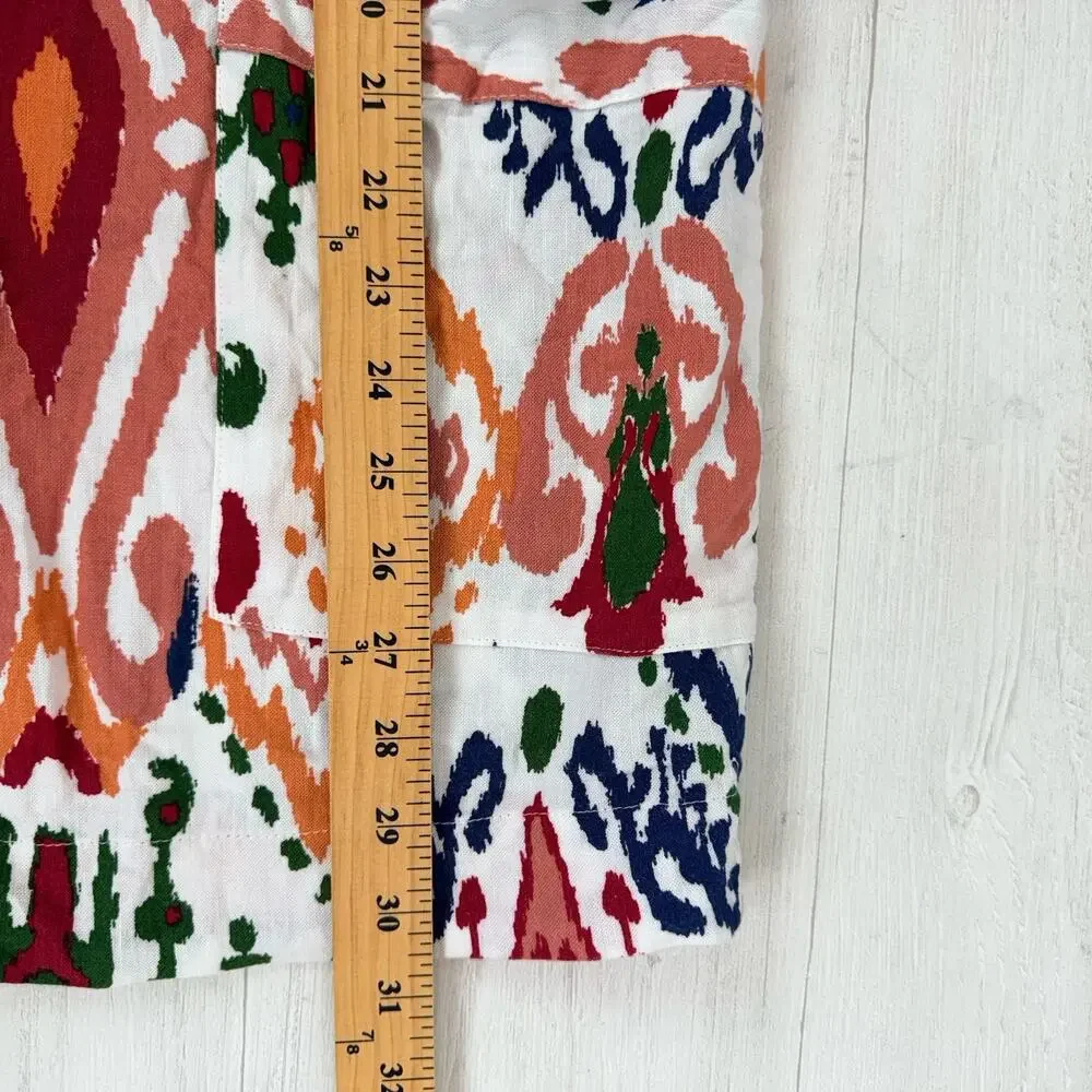 Zara hanoi kimono